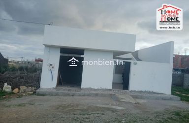 Villa Celestara à Vendre à Kélibia