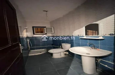 appartement spacieux