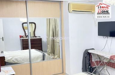 Etage de Villa S3 Jidane à Louer à Ariana