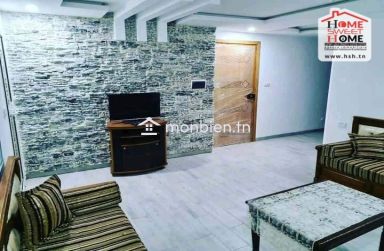 Appart S1 Hazar à Vendre à Jinen Mansoura Kélibia