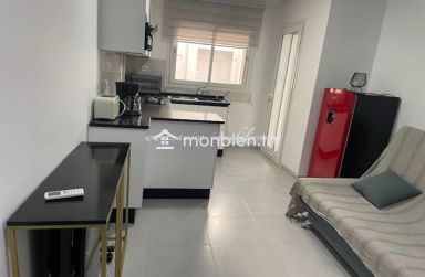Réf : L1220 Appartement Norane