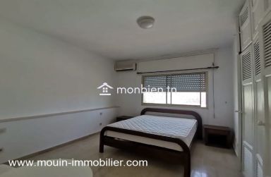 Villa Les Sirenes AL2401 Hammamet Nord