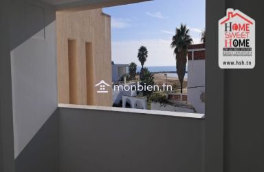 Appart S3 Isadora à Louer à Carthage Salambo