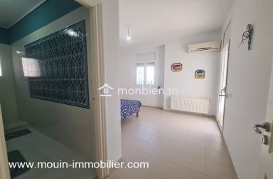 Villa Bloom AL3568 Yasmine Hammamet