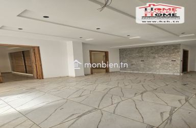 Appart S2 Niva à Vendre à Jinene Mansoura, Kélibia