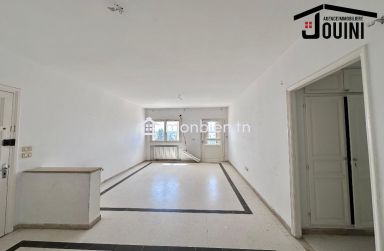 Appartement S3 à El Mourouj 2