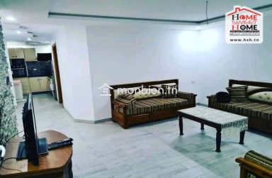 Appart S1 Hazar à Vendre à Jinen Mansoura Kélibia