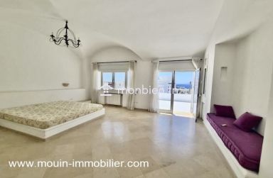 Villa Nejma AL872 Hammamet Nord