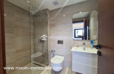 Appartement La Cascade 2 AL3620