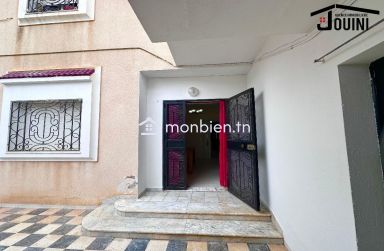 Grande Maison 300 m² à Sidi Hassine Tunis