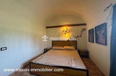 The House AL3588 Hammamet