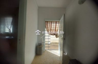 Maison S+2 avec un terrain à vendre à Hammamet Sud 51355351