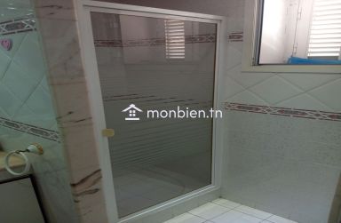 a vendre une villa situé a Manzah 5 en face mosquée.
