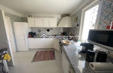 Réf : L1242 Appartement Angelina