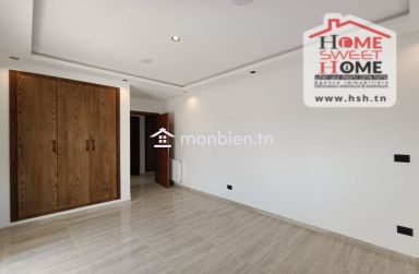 Appart S2 Youna à Louer à L'Aouina