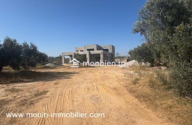 Villa Rany AV1915 Hammamet el monchar
