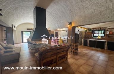 The House AL3588 Hammamet