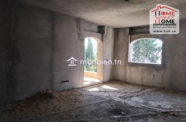 Villa Marivella à vendre à El Mansoura