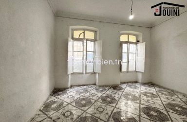Appartement S2 Au Centre Ville Tunis