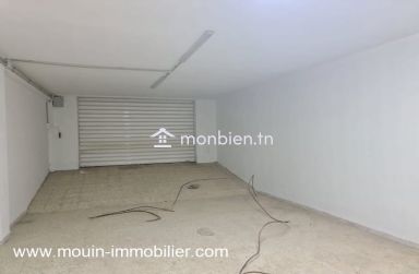 Appartement Zen 1 AL3504 Hammamet Mrezka