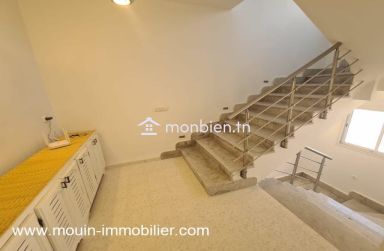 Villa La Colline AL3651 Hammamet Nord