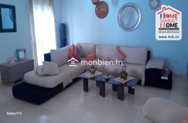 Appart S3 Mival à Vendre à Carthage Byrsa