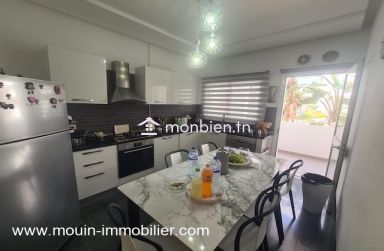 Appartement Baya AV1929 Hammamet