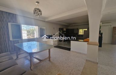 Spacieuse maison S+2 à Hammamet Sud à vendre 51355351