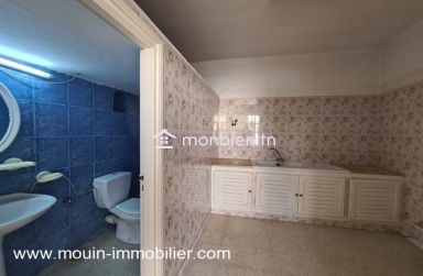 Bureau Ritta AL3510 Hammamet