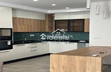 À louer à l’année – Duplex Lara 2