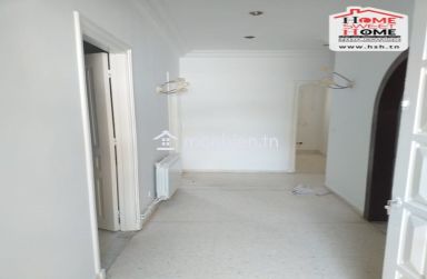 RDC de Villa Fedra à Louer à Carthage Med Ali