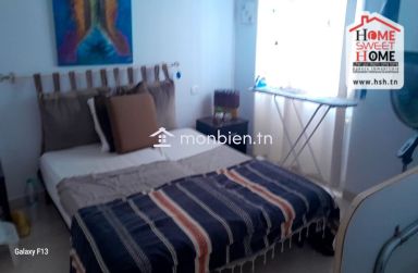 Appart S3 Mival à Vendre à Carthage Byrsa