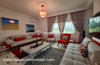 Appartement Saphir 1 AL1181 Hammamet