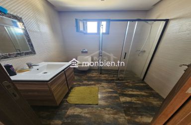 Une propriété à vendre à Hammamet Sud 51355351