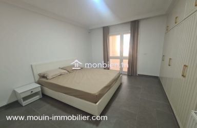 Appartement Geranium 1 AL3676