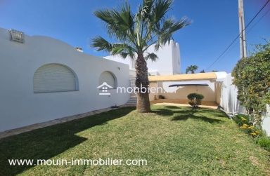 Villa Leonardo AL2897 Hammamet