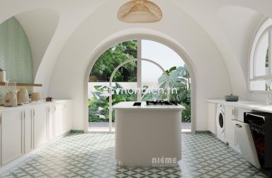 Réf : V269 Villa Marie