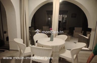 Bungalow Club med AL150 Jinen Hammamet