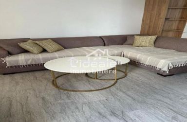 À louer à l’année – Duplex Lara 2