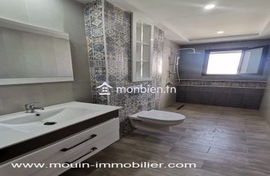 Villa Nesrine AL3355 Hammamt el monchar