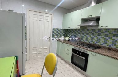 Réf : L1205 Appartement Safa