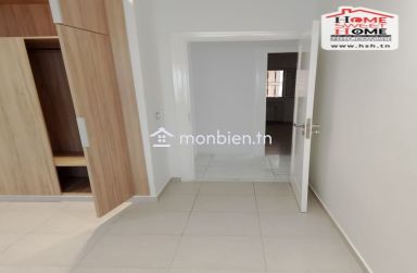 RDC de Villa S3 Bahja à Louer à Kheireddine