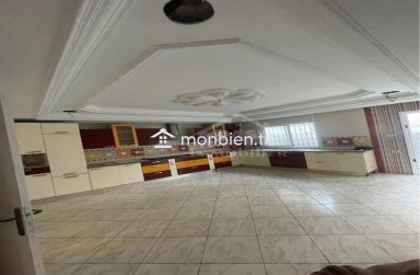 Duplex avec garage à vendre à Korba 51355351