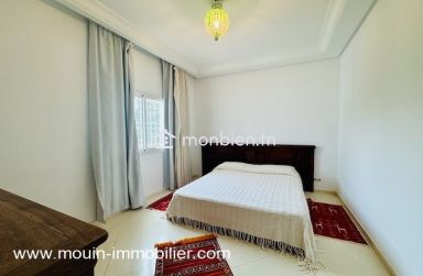 Villa Alice AL3171 Hammamet zone theatre