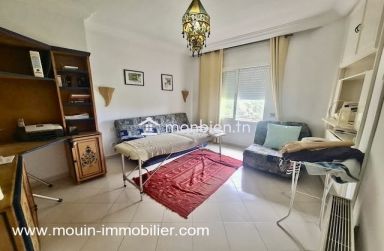Villa Aster AV1590 Yasmine Hammamet