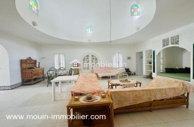 Villa Sabine AV1941 Hammam