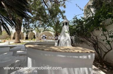 Dar La Palmyre AL1260 Hammamet