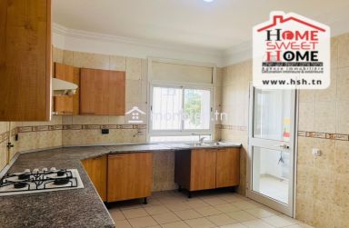 Duplex S4 Linase à Louer au Berges du Lac 1