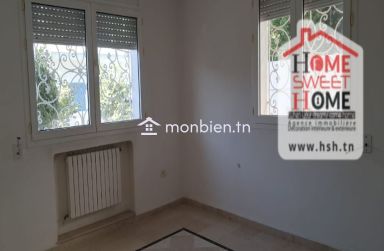 Villa Azur  à Louer à Sidi Daoud, La Marsa