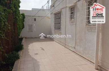 Immeuble Aylar à Vendre à La Nouvelle Ariana